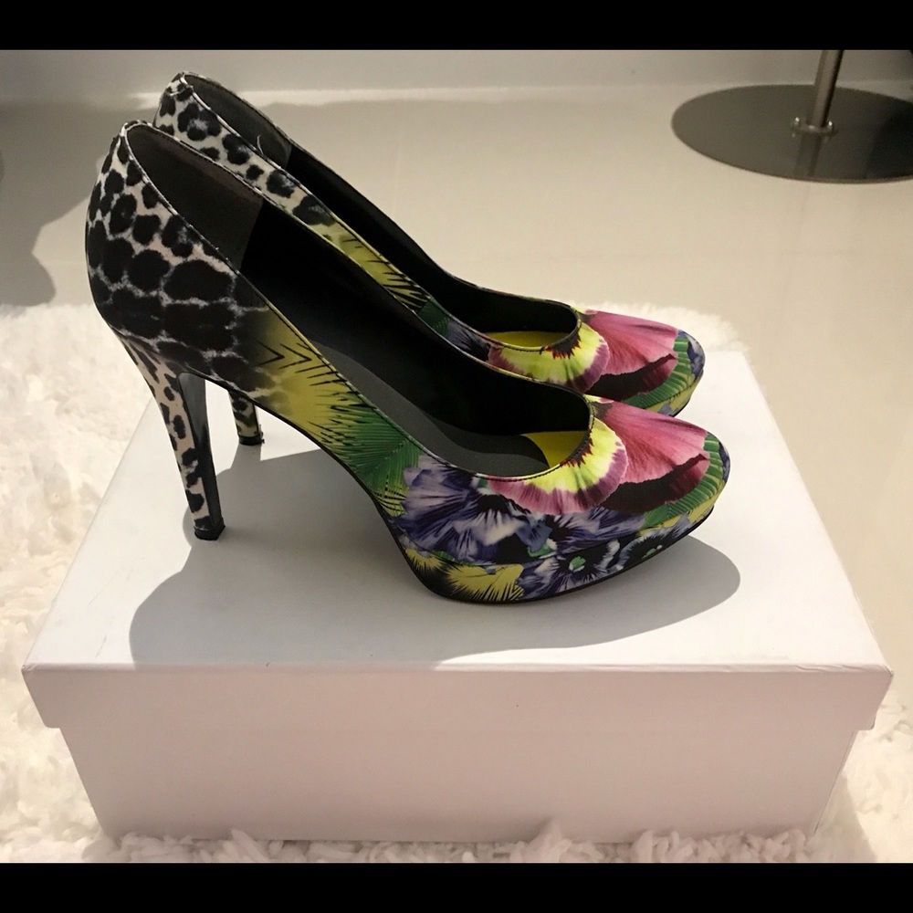 Nine West size 9.5 never worn